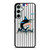 MIAMI MARLINS MLB NIKE Samsung Galaxy S23 FE Case Cover