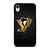 PITTSBURGH PENGUINS NHL HOCKEY 2 iPhone XR Case Cover