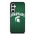 MICHIGAN STATE SPARTANS LOGO Samsung Galaxy S23 FE Case Cover