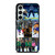 MIGHTY DUCKS GAME CHANGERS SQUAD Samsung Galaxy S23 FE Case Cover