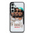 MIGOS CULTURE III HIP HOP Samsung Galaxy S23 FE Case Cover