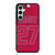 MIKE TROUT LOS ANGELES ANGELS MLB Samsung Galaxy S23 FE Case Cover