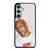 MIKE TYSON BOXING SUPREME Samsung Galaxy S23 FE Case Cover