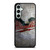 MILWAUKEE AMERICAN EAGLES LOGO Samsung Galaxy S23 FE Case Cover