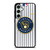 MILWAUKEE BREWERS MLB NIKE Samsung Galaxy S23 FE Case Cover