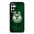 MILWAUKEE BUCKS BASKETBALL NBA FIRE Samsung Galaxy S23 FE Case Cover