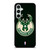 MILWAUKEE BUCKS BASKETBALL NBA Samsung Galaxy S23 FE Case Cover