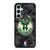 MILWAUKEE BUCKS BLACK CAMO Samsung Galaxy S23 FE Case Cover