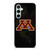 MINNESOTA GOLDEN GOPHER ICON Samsung Galaxy S23 FE Case Cover