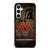 MINNESOTA GOLDEN GOPHERS FOOTBALL Samsung Galaxy S23 FE Case Cover