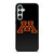 MINNESOTA GOLDEN GOPHERS LOGO Samsung Galaxy S23 FE Case Cover