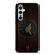 MINNESOTA TIMBERWOLVES BASKETBALL COURT NBA Samsung Galaxy S23 FE Case Cover