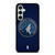 MINNESOTA TIMBERWOLVES BASKETBALL NBA Samsung Galaxy S23 FE Case Cover