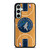 MINNESOTA TIMBERWOLVES NBA ARENA Samsung Galaxy S23 FE Case Cover