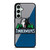 MINNESOTA TIMBERWOLVES NBA BASKETBALL LOGO Samsung Galaxy S23 FE Case Cover