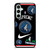 MINNESOTA TIMBERWOLVES NBA X SUPREME NIKE Samsung Galaxy S23 FE Case Cover