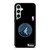 MINNESOTA TIMBERWOLVES NIKE NBA BASKETBALL Samsung Galaxy S23 FE Case Cover