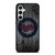 MINNESOTA TWINS BASEBALL MLB WOOD LOGO Samsung Galaxy S23 FE Case Cover