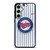 MINNESOTA TWINS MLB NIKE Samsung Galaxy S23 FE Case Cover