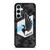 MINNESOTA UNITED FC MLS BLACK CAMO Samsung Galaxy S23 FE Case Cover