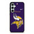 MINNESOTA VIKINGS NFL FOOTBALL NIKE Samsung Galaxy S23 FE Case Cover