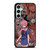 MIRAI NIKKI ANIME COLLAGE Samsung Galaxy S23 FE Case Cover