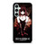 MISA AMANE DEATH NOTE ANIME Samsung Galaxy S23 FE Case Cover