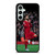 MO SALAH LIVERPOOL Samsung Galaxy S23 FE Case Cover