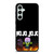 MOJO JOJO THE POWERPUFF GIRLS 2 Samsung Galaxy S23 FE Case Cover