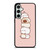 MOLANG RABBIT PINK Samsung Galaxy S23 FE Case Cover