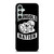 MONGOLS MC NATION CALIFORNIA Samsung Galaxy S23 FE Case Cover