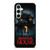 MONSTER HOUSE MOVIES Samsung Galaxy S23 FE Case Cover