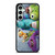 MONSTER INC OOZMA KAPPA Samsung Galaxy S23 FE Case Cover