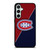 MONTREAL CANADIENS NHL HOCKEY LOGO Samsung Galaxy S23 FE Case Cover