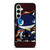 MORGANA PERSONA 5 GAMES Samsung Galaxy S23 FE Case Cover