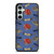 MOSCHINO BEAR COUTURE PATTERN Samsung Galaxy S23 FE Case Cover