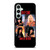 MOTLEY CRUE SHOUT AT THE DEVIL Samsung Galaxy S23 FE Case Cover