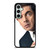 MR BEAN ROWAN ATKINSON Samsung Galaxy S23 FE Case Cover
