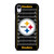 PITTSBURGH STEELERS FOOTBALL FIELD iPhone XR Case Cover