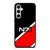 N7 MASS EFFECT SPECIAL FORCES 2 Samsung Galaxy S23 FE Case Cover