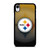 PITTSBURGH STEELERS FOOTBALL TEAM iPhone XR Case Cover