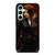 NATASHA ROMANOFF MARVEL THE AVENGERS Samsung Galaxy S23 FE Case Cover