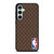 NBA BASKETBALL X LOUIS VUITTON Samsung Galaxy S23 FE Case Cover