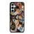 NCT DREAM CUTE COLLAGE Samsung Galaxy S23 FE Case Cover
