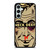 NECK DEEP RAIN IN JULY Samsung Galaxy S23 FE Case Cover