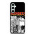 NECK DEEP THE PEACE AND THE PANIC Samsung Galaxy S23 FE Case Cover