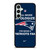 NEW ENGLAND PATRIOTS NFL FOOTBALL FANS Samsung Galaxy S23 FE Case Cover