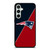 NEW ENGLAND PATRIOTS NFL FOOTBALL LOGO Samsung Galaxy S23 FE Case Cover