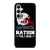 NEW ENGLAND PATRIOTS TIL I DIE Samsung Galaxy S23 FE Case Cover