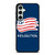 NEW ENGLAND REVOLUTION MLS Samsung Galaxy S23 FE Case Cover